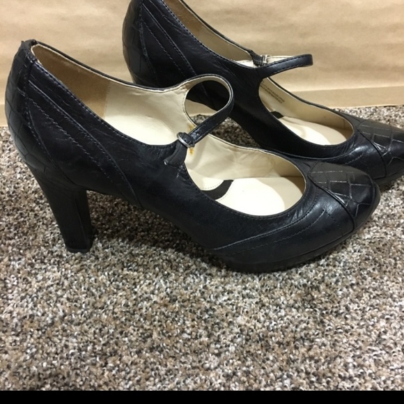 Naturalizer ..Mary Jane..Irma - Picture 4 of 4